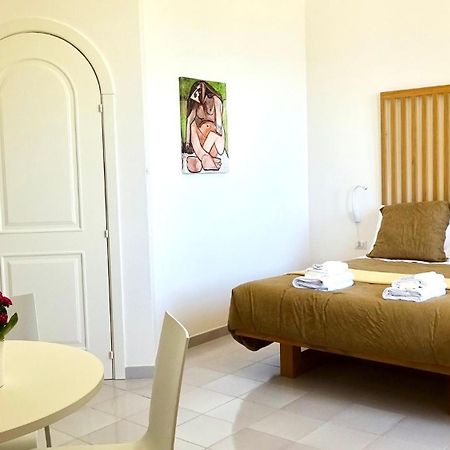 Residence Villa Giordano Sea View Amalfi Coast Vietri Buitenkant foto