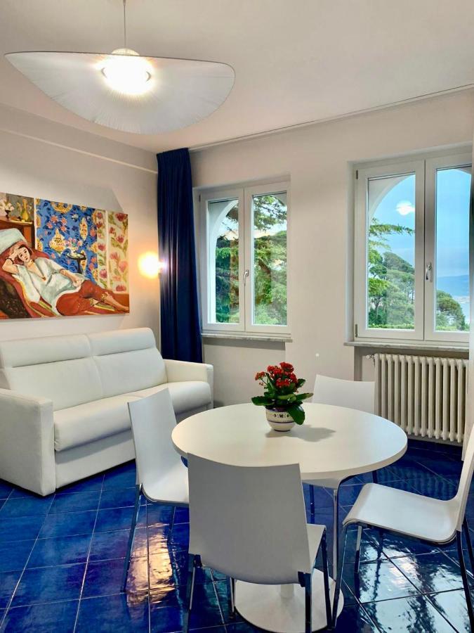 Residence Villa Giordano Sea View Amalfi Coast Vietri Buitenkant foto