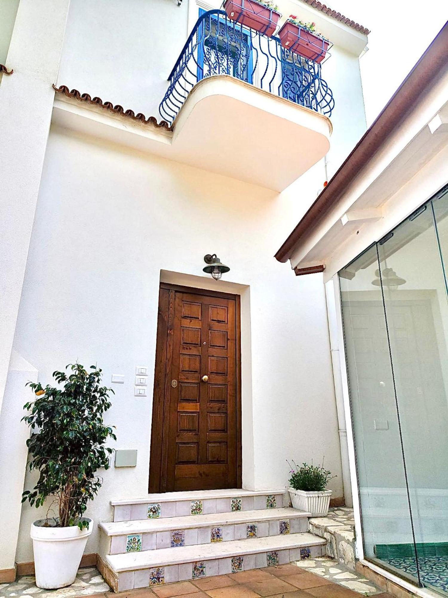 Residence Villa Giordano Sea View Amalfi Coast Vietri Kamer foto