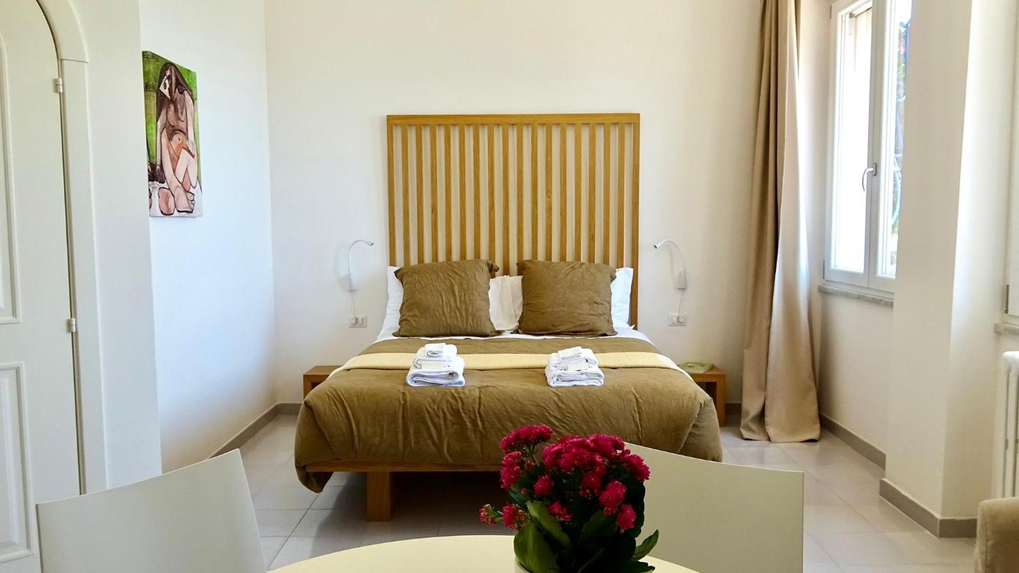 Residence Villa Giordano Sea View Amalfi Coast Vietri Buitenkant foto