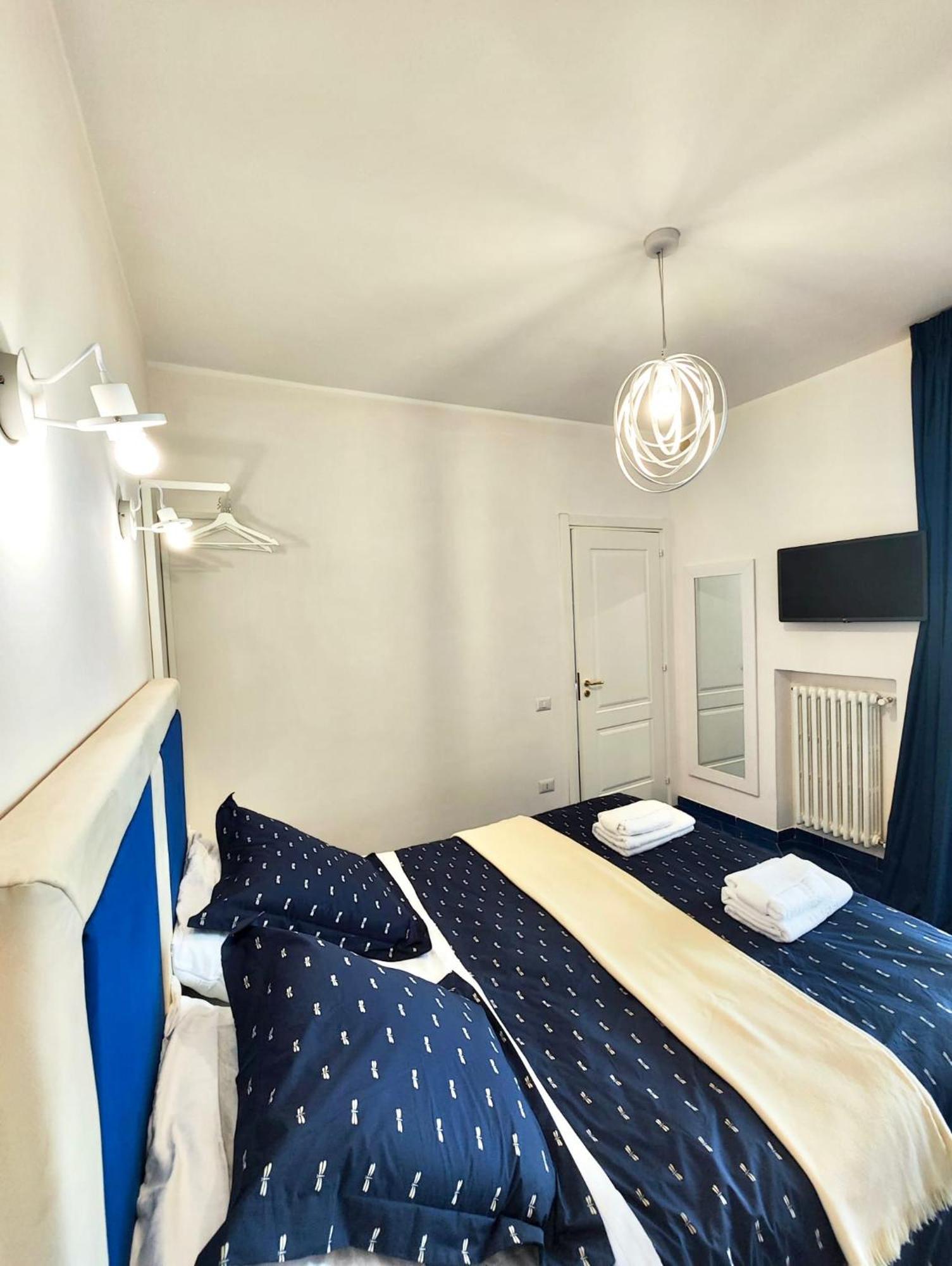 Residence Villa Giordano Sea View Amalfi Coast Vietri Buitenkant foto
