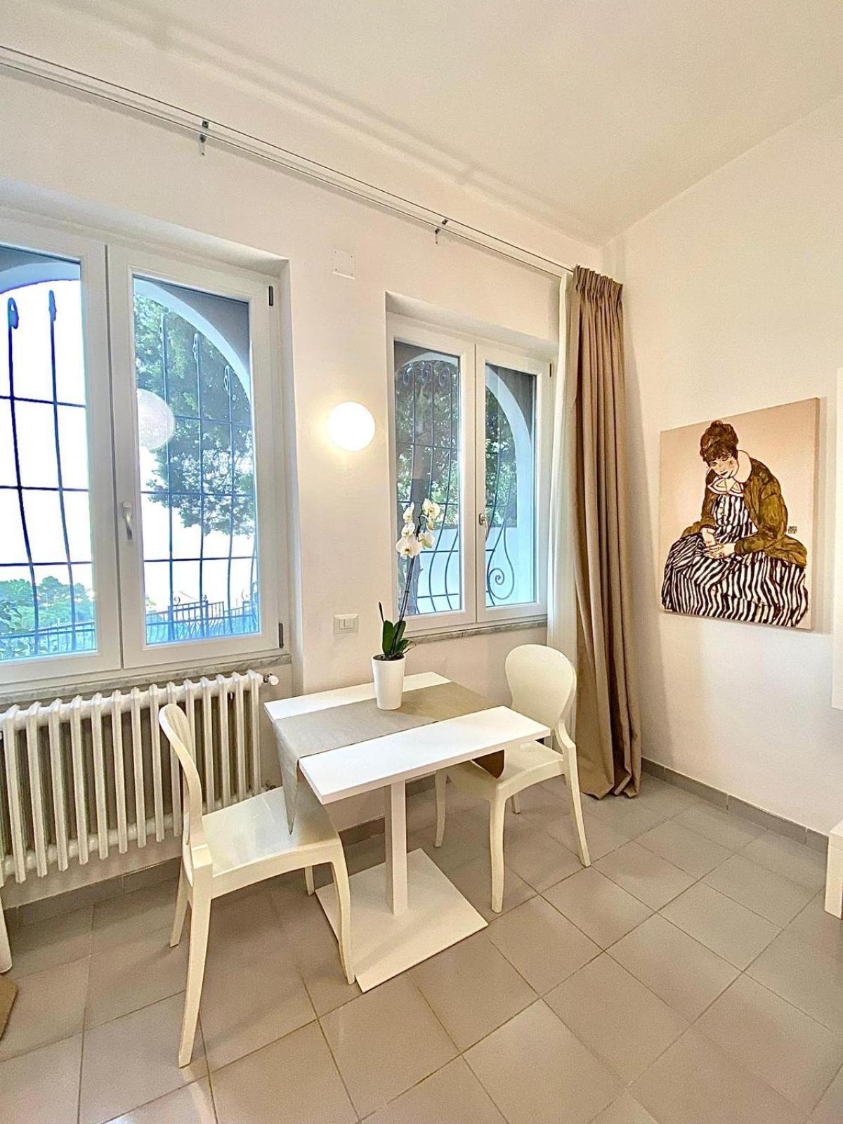 Residence Villa Giordano Sea View Amalfi Coast Vietri Buitenkant foto