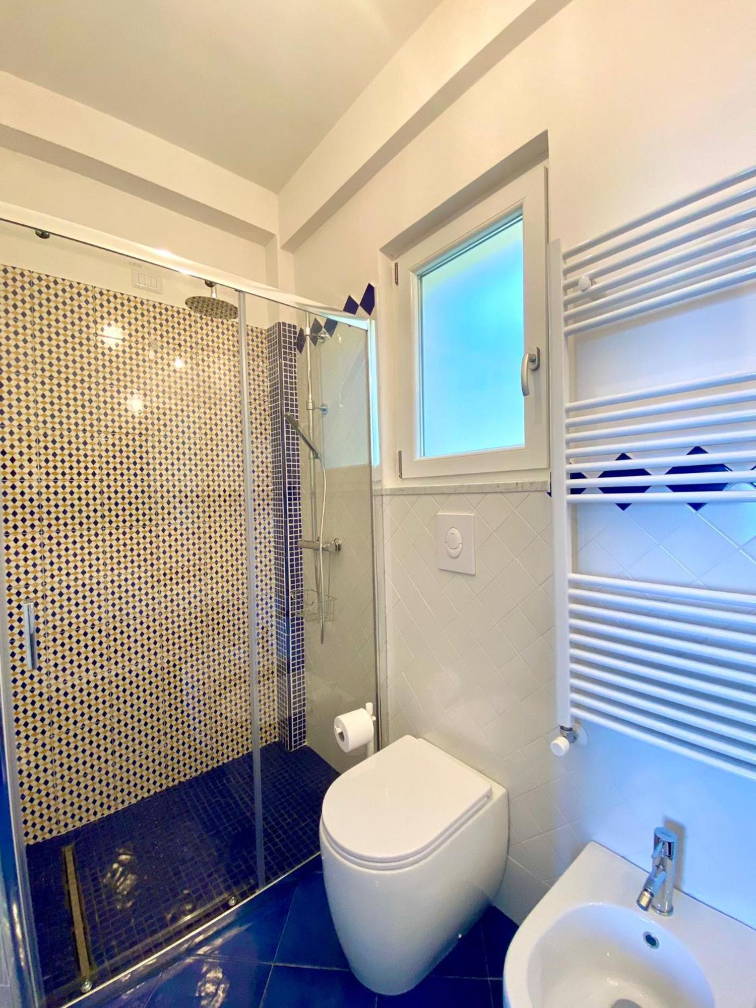 Residence Villa Giordano Sea View Amalfi Coast Vietri Buitenkant foto